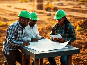 What Regulators Actually Look For in a Nigerian EIA Submission