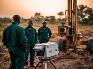 Why Geophysics Before Drilling Saves More Than It Costs
